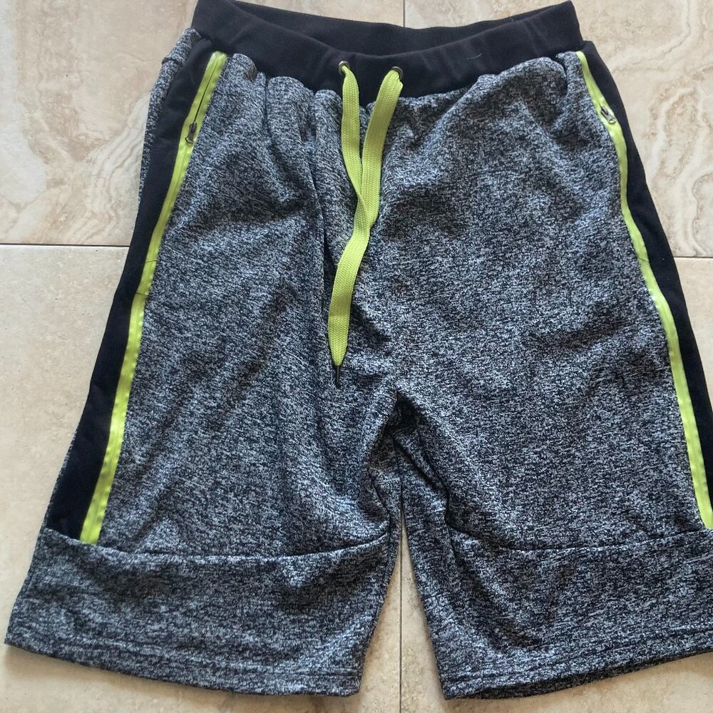 BROOKLYN XPRESS Basketball Shorts